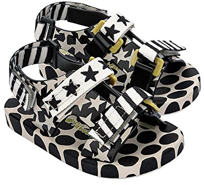 melissa MINI PINGPONG + BB FABULA, Beige