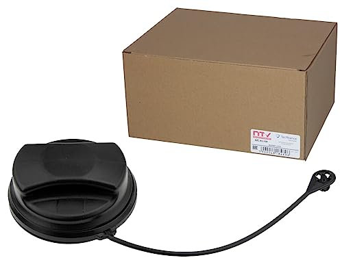 NTY Tankdeckel Tankverschluss passend für Corsa D Meriva B Ab Bj 2005