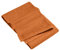 ESPRIT Handtücher Modern Solid Carrot, Handtuch 50x100 cm
