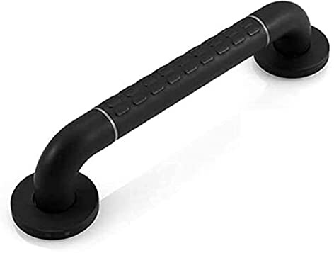 Agarraderas Pasamanos de seguridad, pasamanos seguro, barra de apoyo for ducha, bañera, inodoro, mango de asistencia antideslizante, apoyabrazos