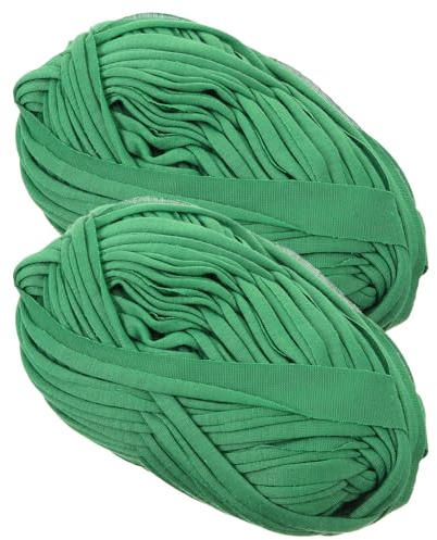 VICASKY Sangles de Soutien Élastiques Vertes pour Plantes et Arbres, 2 Pièces, Attaches Flexibles pour Tuteurage, Résistantes à L’Usure, pour Jardin, Arbres Fruitiers et Arbustes