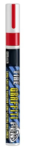 Marcatori Per Pneumatici Fai Da Te – Vernice Impermeabile Ad Asciugatura Rapida | Forniture Per Graffiti Decorativi E Modifiche Per Pneumatici | Marcatore Per Pneumaticii – Personalizzazione Auto E Mo