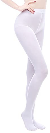 EVERSWE Women's 80 Den Soft Opaque Tight, Women's Tights
