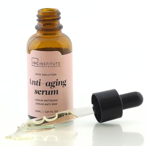 Serum Facial Con Acido Hialuronico y Vitamina E, Antiarrugas, Antiacné, Hidrata Intensamente Para Mujer y Hombre. Serum Facial Antiedad, Iluminador. Para Contorno De Ojos. Piel Firme Y Suave. 30 ml.