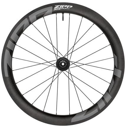 Zipp Gravelrad 303 XPLR SW Vorderrad, 700, 12 x 100 mm, Disc Brake, Schwarz