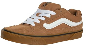Vans Caldrone, Scarpe da Ginnastica Uomo, Chipmunk, 45 EU
