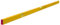 80 ASM Magnetic Spirit Level 2 Vial 19184 200cm