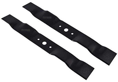 49 CM Set di coltelli per trattorino Mountfield SD 98-115/115/98 - alta qualità