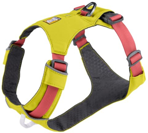 Ruffwear, Hi & Light Dog bröstsele, Lavengrön, X-Small