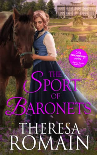 The Sport of Baronets (Romance of the Turf)