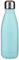 ESTEXO Isolierflasche Thermoflasche Trinkflasche 300 ml to Go Vakuum Edelstahl Flasche