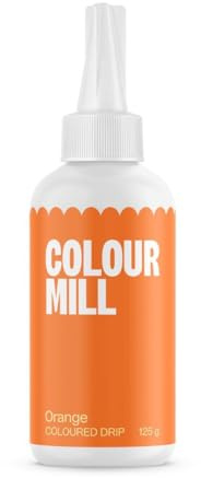 Colour Mill