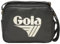 Gola Herren Redford Tournament Schultertasche Taschen Und Geldbörsen Schwarz ONE Size