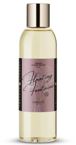Lavayette Premium Laundry Perfume (Floating Fontaine)