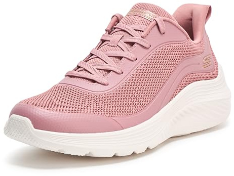 Skechers BOBS Women's,BOBS Squad Waves-Still Wading,ROS,11 M US