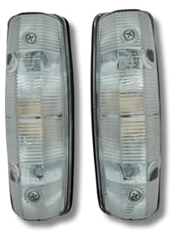 AC Tools Intermitentes adaptables compatible con Nissan Patrol 260 k260 w260 rd28 rd28t a428 td27 *2 unidades incluidas*