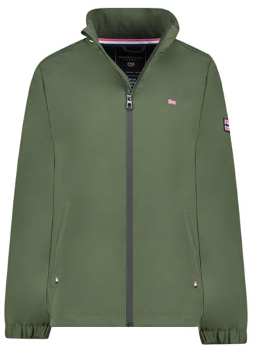 Geographical Norway Birmoama_lady Chaqueta Mujer Mujer (Pack de 1)