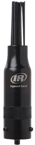 Ingersoll Rand Edge Series Needle Scaler Attachment - for Use with Item# 1540331, Model# EC400-NS by Ingersoll-Rand