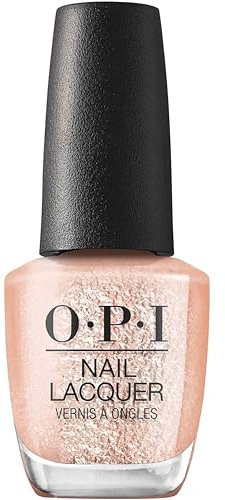 OPI Terribly Nice Christmas Collection – Nail Lacquer Salty Sweet Nothings – Nagellack schnelltrocknend, splitterfest und ergiebig – bis zu 7 Tage Halt – mit extra breitem ProWide Pinsel