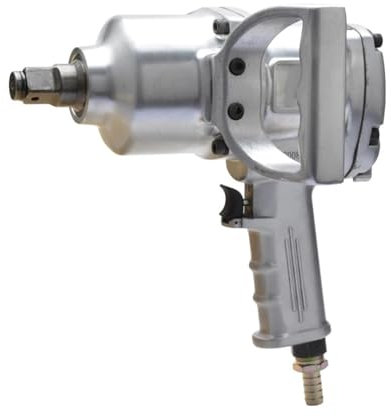 Llave de impacto neumática Industrial pesada de 3/4 pulgadas, llave de aire 1600n, pistola de viento de doble martillo, traje de 160kg, andamio de máquina de barco y camión
