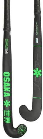 Osaka Bastone da Hockey su Prato PRO Tour GF - Grow Bow, Bambini, 28 30 32 34