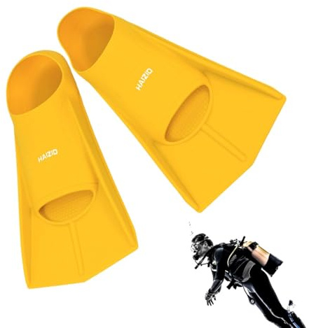 Swim Fins Silicone Anti Slip For Snorkeling Children & Adults Silicone Portable Anti Slip With Drainage Holes Swimming Aids Adjustable For Premium Swimming Flippers Colorful