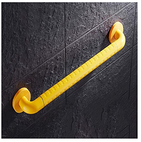 Agarraderas Pasamanos de seguridad antideslizante de acero inoxidable for montaje en pared, apto for bañeras, escaleras, personas mayores y embarazadas.