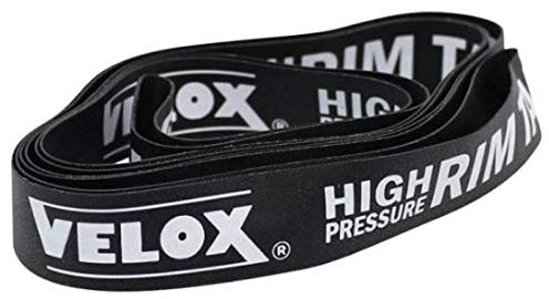 felgenband Hochdruck VTT 26-599 18 mm schwarz 2 Stück