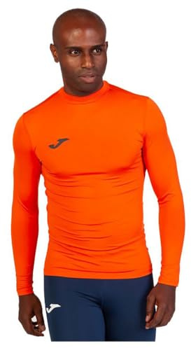 Joma Maillot de Compression Manches Longues Brama
