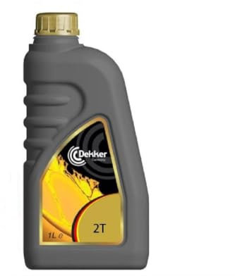 OISE ART STORE Trade Shop - Olio Motore 2 Tempi 1 Litro Olio Miscela Moto Scooter Tagliaerba Motosega 2t