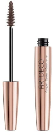 ARTDECO Angel Eyes Mascara – Wimperntusche für Volumen, Länge und Schwung – 1 x 10 ml