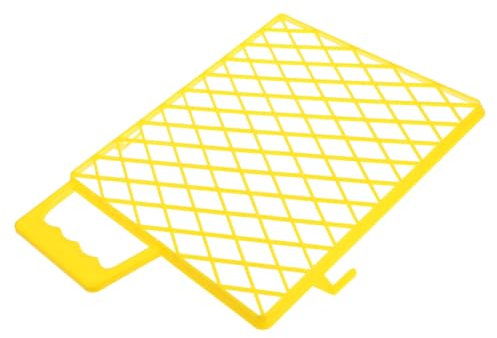 Rejilla de Pintura de Pintura de Plástico Malla Duradera para Proyectos