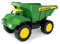 John Deere 736 35766 Big Scoop Dump Truck (was 42928), grün
