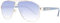 Guess Sonnenbrille GF6145 32W 61 Damen Gold