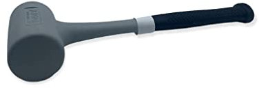 Iwetec Gambit Tools Pflasterhammer 1540g