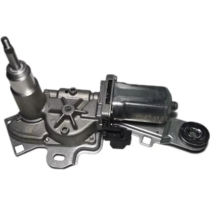 Torkarmotorer För Toyota För Aygo 2014-2021 Bakre Torkarmotor B001099280 85130-0H061 851300H061 851300H051 Torkare Motor