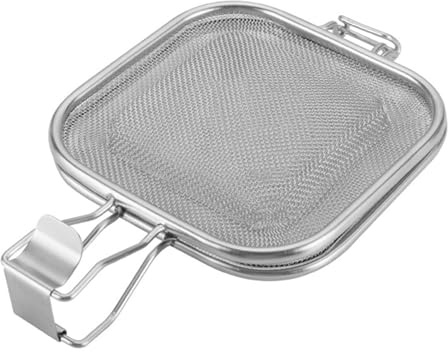 Rete per panini, griglia per panini, per arrostire panini, per panini perfettamente tostati