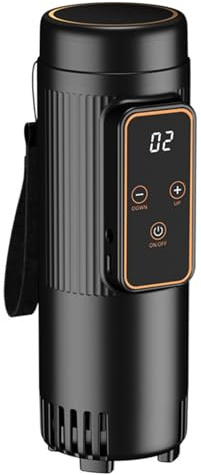 Refrigeratori Bottiglia di Raffreddamento Organizzatori Farmaci Caso di Viaggio Medicina Frigorifero Display Digitale