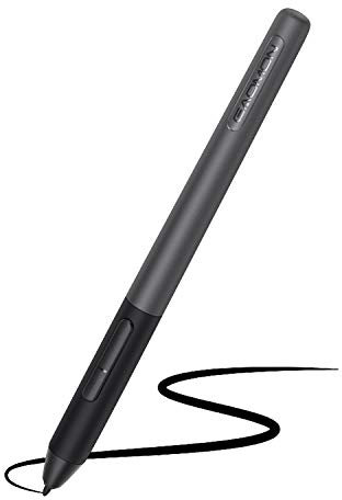 GAOMON ArtPaint AP50 Penna Passiva per Tavoletta Grafica con Schermo PD1161/ PD1320 / PD1561 / PD156 Pro/ PD1220