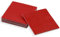eModwey Cuscinetti adesivi lato opposto, extra forti, autoadesivi, impermeabili, resistenti alle alte temperature, 10 pezzi (50 mm x 50 mm), per auto, casa e ufficio