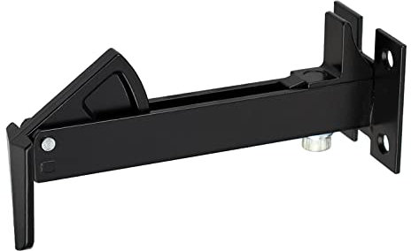 Shutter Holder Ladenhalter Window Shutter Fastener 132 Black