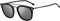 BOSS Herren 1178/S Sonnenbrille, Schwarz, 53