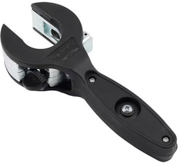 Fresa idraulica 6-23 mm regolabile per tubi taglierina utensile manuale a cricchetto taglierina per tubi in gomma accessori per tubi taglierina per tubi