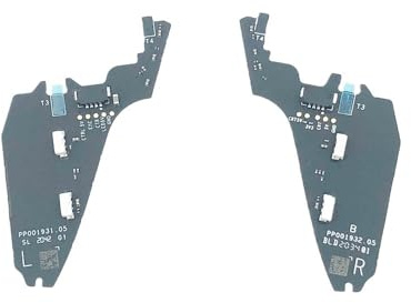 För växellåda för DJI för FPV Främre Vänster Höger Arm(Left and Right)