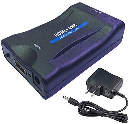 USB-kortläsare videosensor konverterar Hi8 VHS, Express USB 2.0 digital filkonverterare till Windows 2000, XP/Vista/10 videoinspelningsstöd