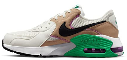 Nike Nike Air Max Excee Sail Black Hemp Stadium Green 41