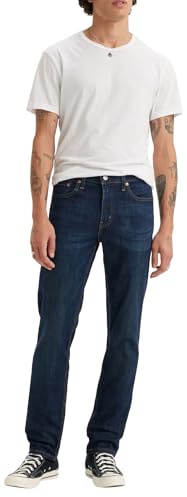 Levi's Men's 511 Slim Jeans, Haley's Comet Adv, 36 W/30 L