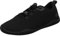 Dockers Herren Sneaker Halbschuhe sportlich Schwarz Textil, Größe:40, Farbauswahl:schwarz