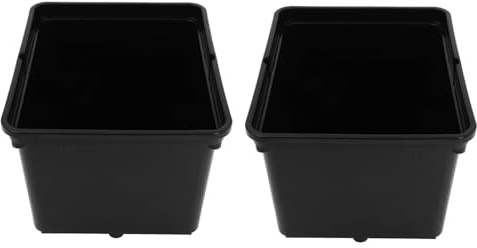 BESPORTBLE Cubo Holandés Hidropónico para Invernadero para Cultivo Sin Tierra para para Verduras y Frutas