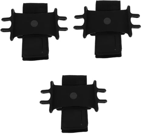 SEWACC 1pezzi Fascia Da Braccio Portacellulare in Silicone e Cinturino Da Polso Per Telefono Cellulare Per Sport All Aria Aperta Fascia Da Braccio Sportiva Leggera e Resistente